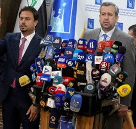 المفوضية تنشر كامل نتائج الانتخابات البرلمانية