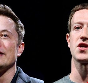 ماسك يتربع وزوكربيرج في خطر.. الإثارة مستمرة في قائمة أغنياء العالم