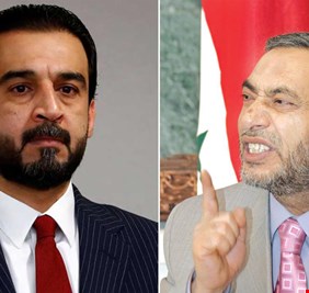 المشهداني يريد قطع الطريق على الحلبوسي: لن يترأس البرلمان ثانيةً!!