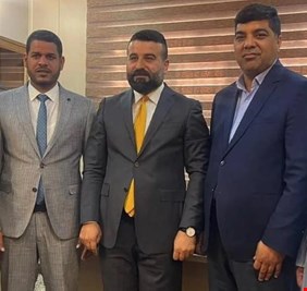 تكتل المستقلين: لانتحالف مع ’التنسيقي الشيعي