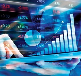 تعرف على قيمة ما تداولته البورصة العراقية من أسهم في اسبوع