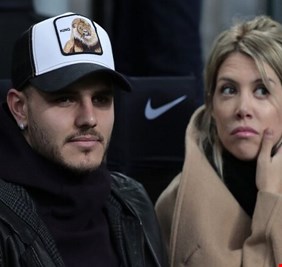 إيكاردي ينهي علاقته بواندا بنفس طريقة انفصالها عن زوجها السابق ماكسي