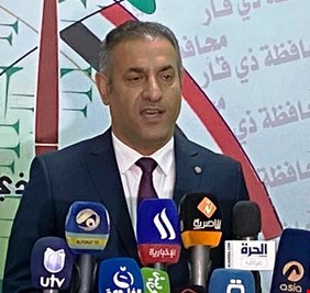 ذي قار تحصي عدد المشاريع المتلكئة وتعلن عن 3500 فرصة عمل