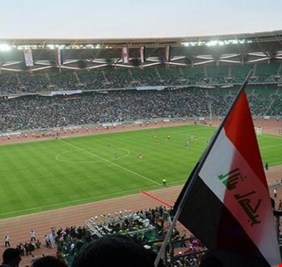 الكاظمي يطلب من الصحة رأيها بشأن دخول الجماهير الرياضية للملاعب في مباريات الدوري الممتاز