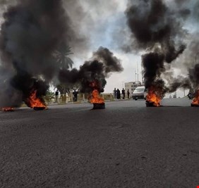 استطلاعات تكشف عن استياء شعبي من اللجوء للعنف ضد نتائج الانتخابات