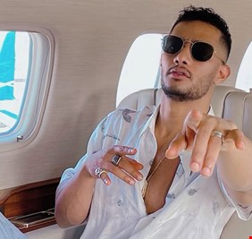 قرار جديد في قضية منع الفنان محمد رمضان من مزاولة المهنة وشطبه نهائيا