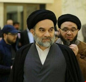 هل فعلاً يقود السيستاني الأبن جهوداً لتقريب وجهات نظر الأطراف الشيعية؟