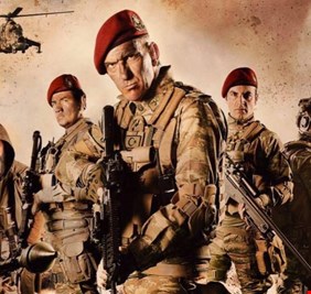 المسلسلات التركية الموجهة للعراق .. فن أم سياسة ؟