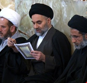 ماذا تعرف عن الاجتماع المرتقب في النجف الذي دعت له المرجعية الدينية، ومن هو ابرز المرشحين الثمانية لرئاسة الوزراء؟