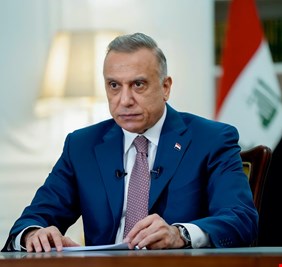ضربات متتالية يسددها العراق لتنظيم داعش،  والكاظمي ينجح في الوصول الى عمق منظومة الأرهاب