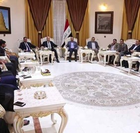 القوى السنية لا تختلف عن القوى الشيعية.. في الخلاف والاختلاف والتنافس، والرغبة في الاستئثار بالكعكة !