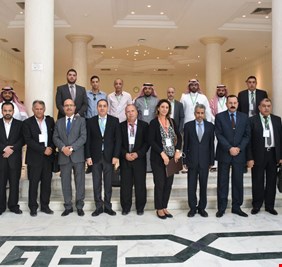 الداخلية العراقية تترأس مؤتمرا لرؤساء أجهزة مكافحة المخدرات في تونس