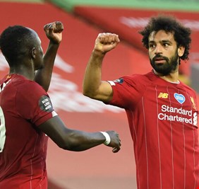 فيفا قد يحرم ليفربول من محمد صلاح