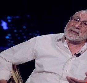 بالفيديو .. المحلل السياسي الجريء غالب الشابندر يقول كلاماً عن الكاظمي، لم يقله أحد غيره من قبل