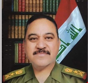 هل يكافئ المناضل الوطني بالأقصاء والتهميش.. مناشدة للقوى الوطنية المخلصة: عليكم بهذا الجنرال في حكومتكم المقبلة !