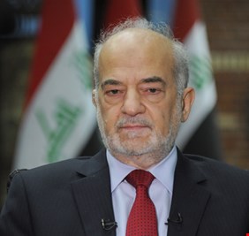 الجعفري يرفض التخلي عن رئاسة الوزراء تنفيذاً (لأمر رسمي) من الإمامين علي بن أبي طالب والمهدي المنتظر