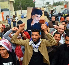 (العراق اليوم) يعيد نشر  مقالة منشورة في صحيفة (أندبندنت عربية) بعنوان: (هل ينجح التيار الصدري في تشكيل حكومة العراق)