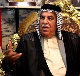 جمال البطيخ يتّهم إياد علاوي بالتسبب في 