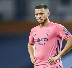 لحظة الحسم.. أسطورة ريال مدريد يحذر هازارد من قرار صادم