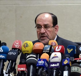 المالكي يفصح عن محاور اجتماع الاطار التنسيقي مساء اليوم