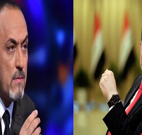 المصادقة رسمياً على اعفاء نبيل جاسم وتعيين (حمادي) بدلاً عنه في الشبكة