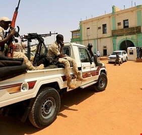 خبير عسكري مصري يعلق على تحركات الجيش السوداني