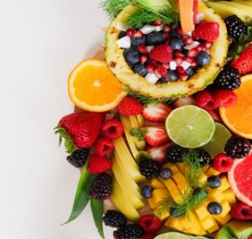 فاكهة تحرق دهون الجسم 