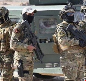 حملة اعتقالات بالجملة تستهدف مسؤولين عراقيين