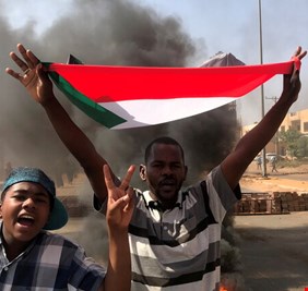 أمريكا تدعو إلى الإفراج فورا عن المسؤولين السودانيين