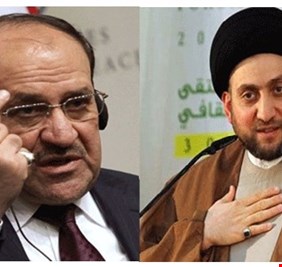 الاطار التنسيقي يتصدع.. عمار الحكيم ينأى بنفسه، ودولة القانون يصٌر على موقفه، والمرجعية لا تضع شروطاً محددة!