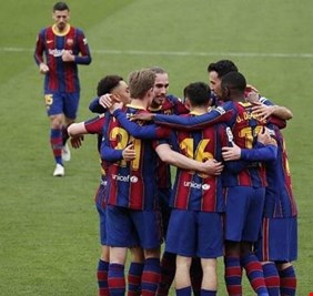 الموعد والملعب والقنوات الناقلة.. كل ما تريد معرفته عن مباراة برشلونة وبوكا جونيورز