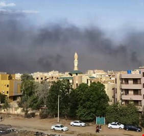 الترويكا الدولية: إجراءات العسكريين في السودان خيانة للثورة ومطالب الشعب