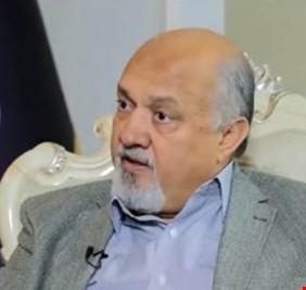 مشعان الجبوري يؤكد وجود خطأ في القمر الناقل لنتائج الانتخابات.. والكاظمي سيكون مرشح التسوية بين الاطار التنسيقي والتيار الصدري