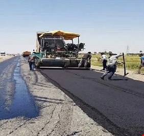 الحكومة تنفذ خطة كبيرة لتحسين الطرق الخارجية، ومواطنون يدعون الكاظمي لإدراج  (طريق الموت) ضمنها