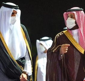 القناة 