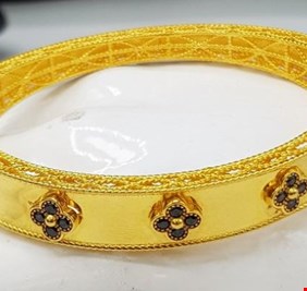 ارتفاع ملحوظ بأسعار الذهب في الاسواق العراقية