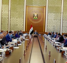 قرارات وتوصيات مهمة لمجلس الوزراء من بينها الغاء مجلس الأمناء في شبكة الاعلام