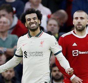 صلاح يحدد شروطه لتجديد عقده مع ليفربول.. وريال مدريد يراقب