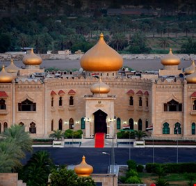 ماذا دار في إجتماع رئيس الجمهورية برهم صالح مع قوى الاطار التنسيقي، وماذا طلب من رئيس مجلس القضاء الأعلى ؟