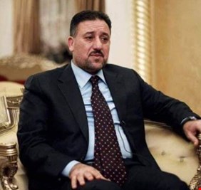 بالفيديو .. ابن مشعان الجبوري يكشف عن المنصب الذي سيحصل عليه خميس الخنجر في الحكومة القادمة