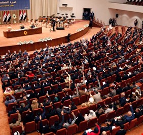 نواب في البرلمان الجديد يعتزمون تشكيل (الكتلة الأصعب) فما هي هذه الكتلة، ومن هم النواب؟