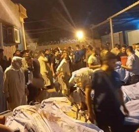 وزير سابق : واهم من يعتقد ان هجوم المقدادية الاخير خرق أمني أو حادث عابر