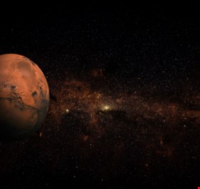 ناسا تسعى لتحويل بكتيريا تنمو على المريخ إلى وقود للصواريخ قد يوفر لها 8 مليارات دولار