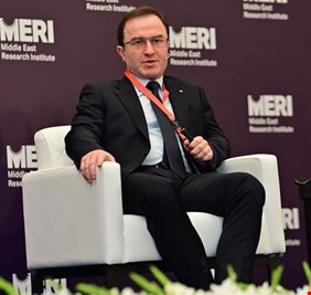 سفير روسيا في بغداد: العراق قوي ونجح دبلوماسياً بشكل ملفت خصوصاً في ملف الصراع الايراني- السعودي