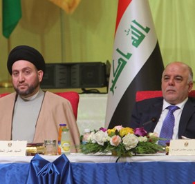 بالفيديو .. لماذا خسر الحكيم .. ولماذا خسر العبادي مقاعدهم في انتخابات تشرين النيابية؟