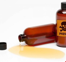 صورة .. مسؤول عراقي بارز يتعرض لاغتيال بالسم