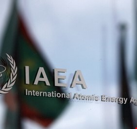 إيران تتهم الوكالة الدولية للطاقة الذرية بتسريب بيانات سرية وتتوعدها بـ