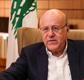 رئيس وزراء لبنان يعرب عن أسفه لقرارات السعودية تجاه بلاده ويناشد الزعماء العرب التدخل لحل الأزمة