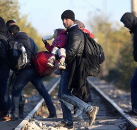 بلاء بلاروسيا يلاحق العراقيين .. لماذا يختار المواطن العراقي اخطر الطرق نحو ارض الحلم الاوربي؟