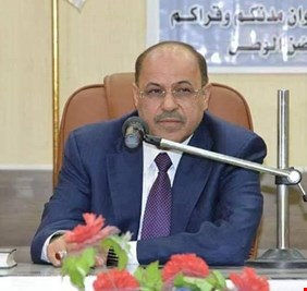 الركابي يكشف عن مسار وحيد لتشكيل الحكومة المقبلة: توافقية برئيس لاصدري ولا مالكي ..